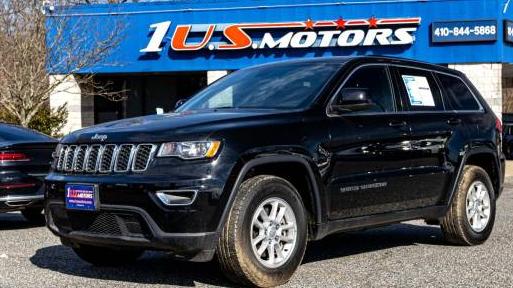 JEEP GRAND CHEROKEE 2019 1C4RJEAG2KC704392 image JEEP GRAND CHEROKEE 2019 1C4RJEAG2KC704392 image